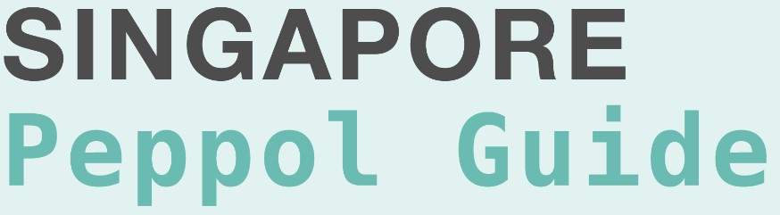 Peppol guide logo